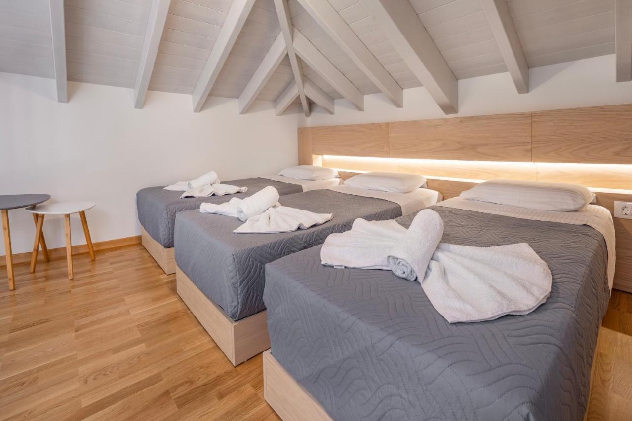 Chalki Sunrise Suites المظهر الخارجي الصورة